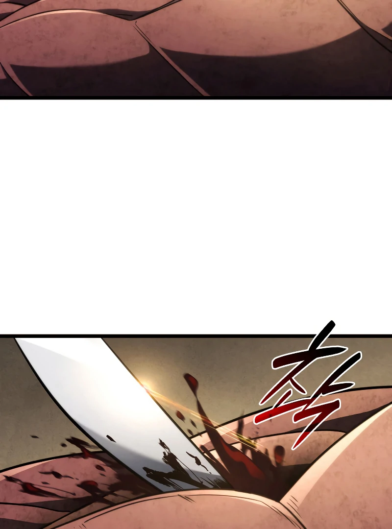 Revenge of the Iron-Blooded Sword Hound, Chapter 80 image 13